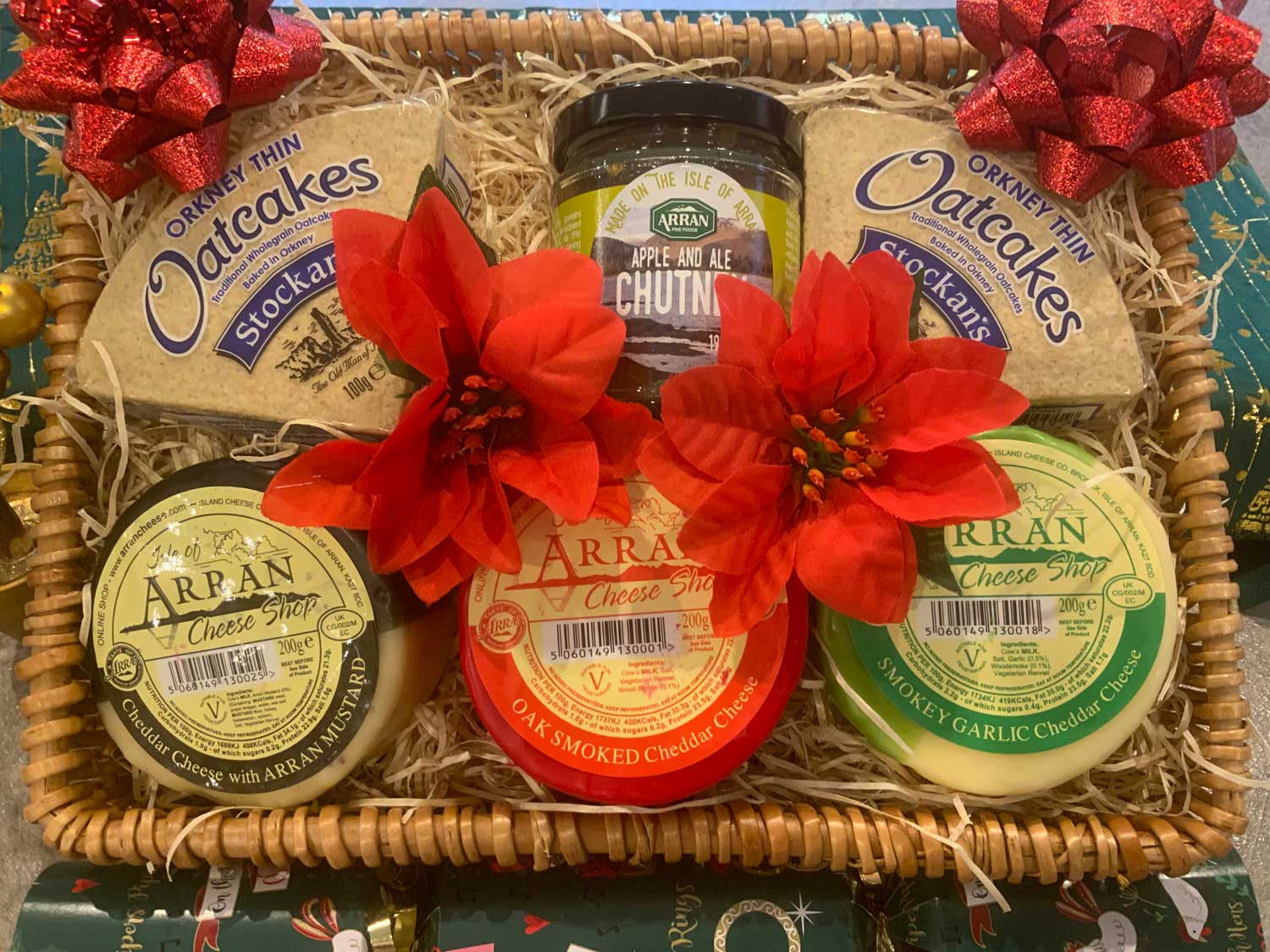 Festive Feast Hamper