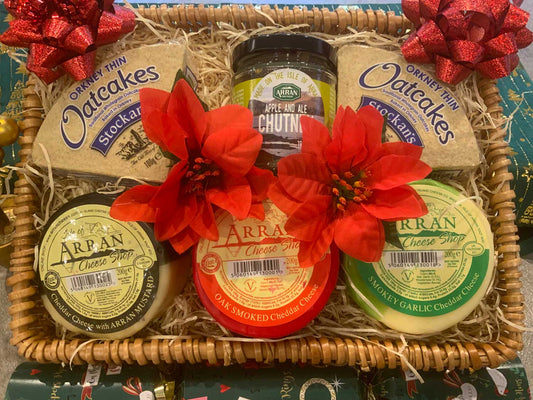 Festive Feast Hamper