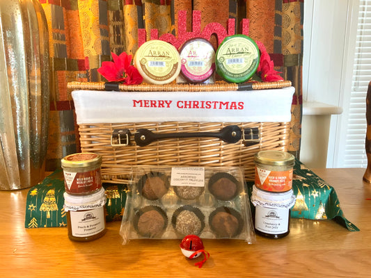 The Merry Christmas Hamper